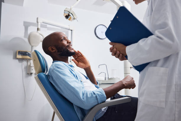 Best Emergency Treatment for Dental Infections or Abscesses in Fanwood, NJ
